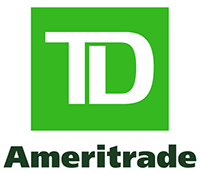 TD Ameritrade logo